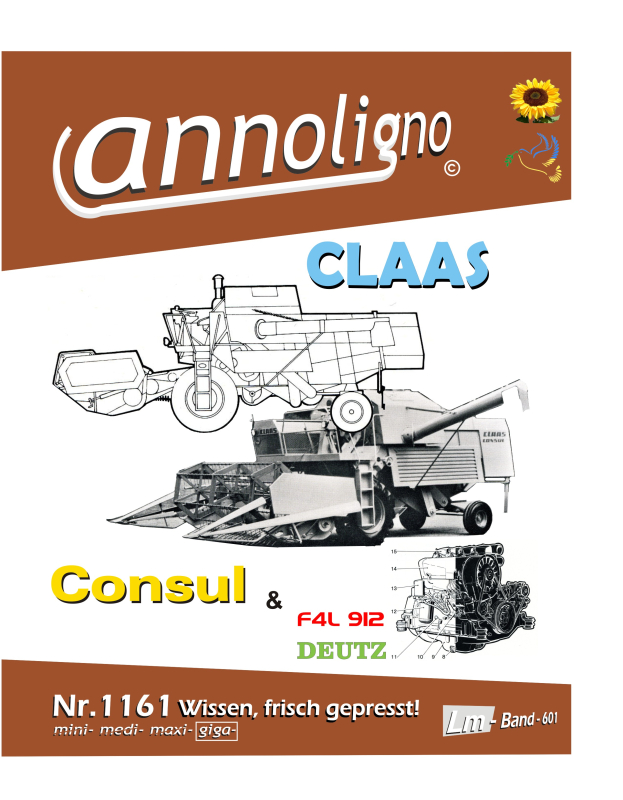 annoligno 1161 Front